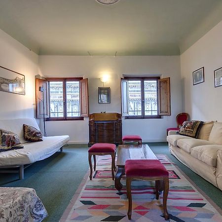 Apartmán Paradiso Florencie Exteriér fotografie