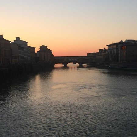 Apartmán Paradiso Florencie Exteriér fotografie