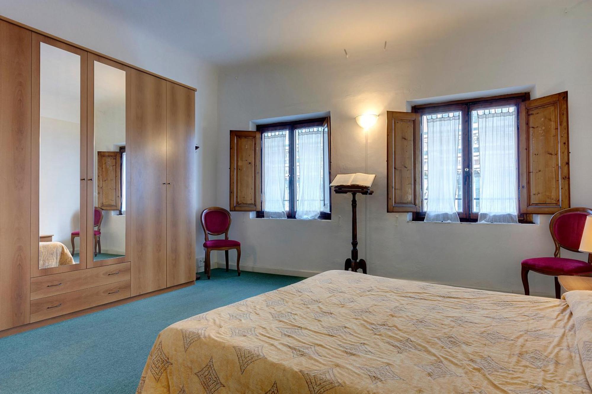 Apartmán Paradiso Florencie Exteriér fotografie