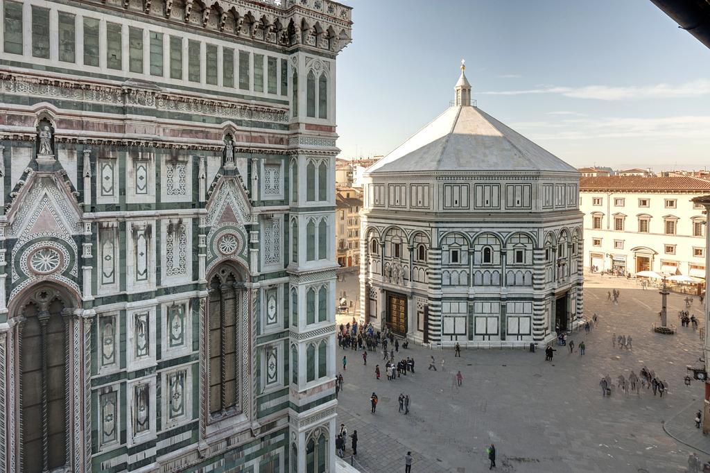 Apartmán Paradiso Florencie Exteriér fotografie