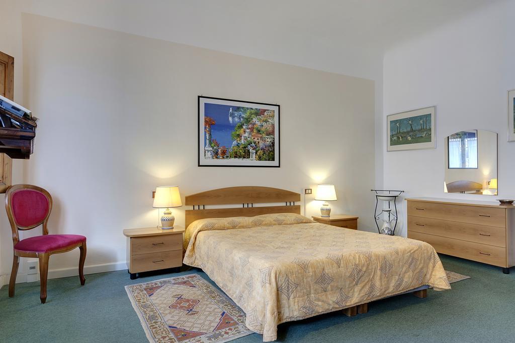 Apartmán Paradiso Florencie Exteriér fotografie