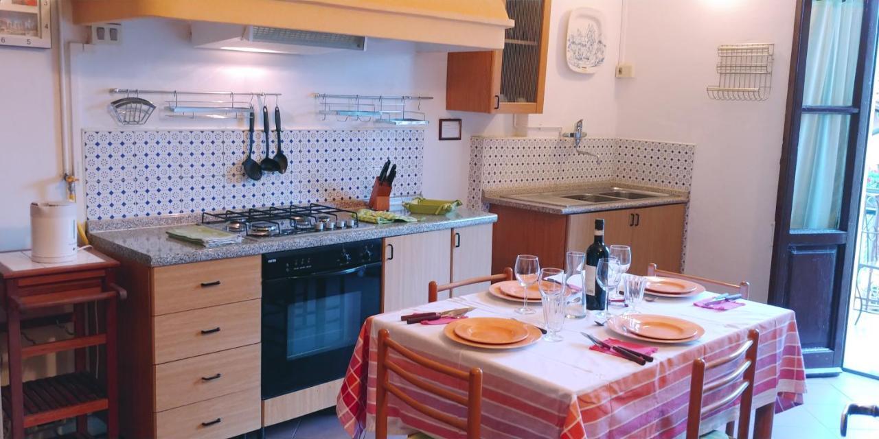Apartmán Paradiso Florencie Exteriér fotografie
