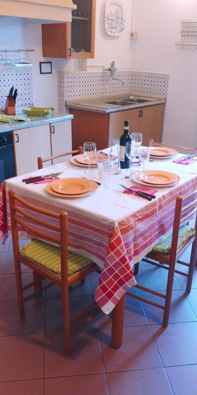 Apartmán Paradiso Florencie Exteriér fotografie
